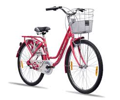 Womens Bicycle